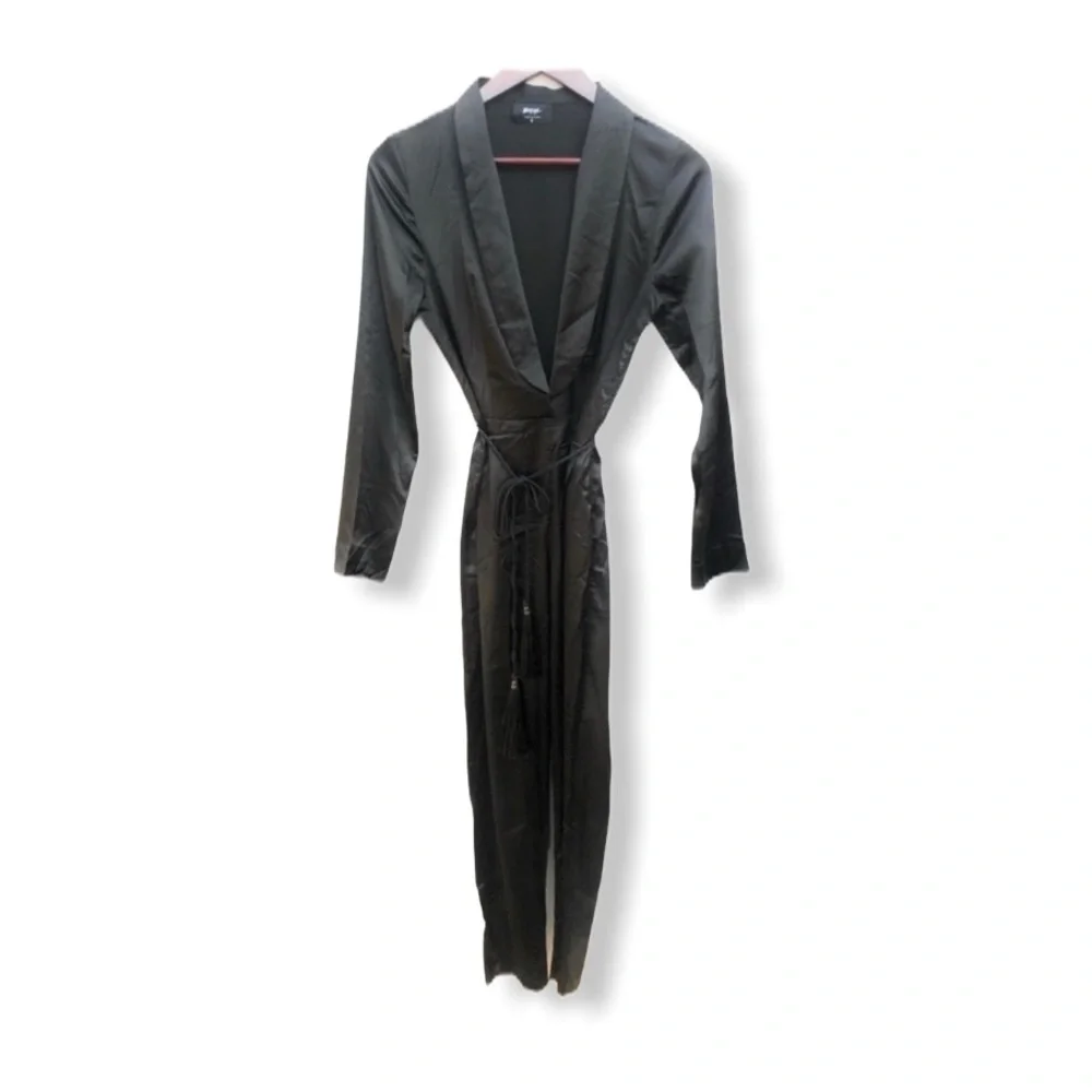 Nasty‎ Gal Jumpsuit Black - Picture 8 of 8